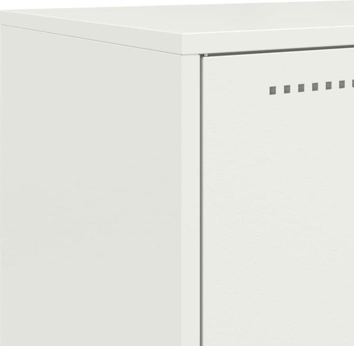 Actual product image VidaXL Highboard (38.5 x 38.5 x 107 cm)