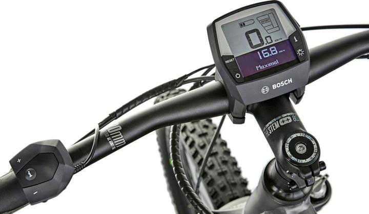 Produktbild Haibike Xduro FullSeven 6.0 27,5" (55 cm)