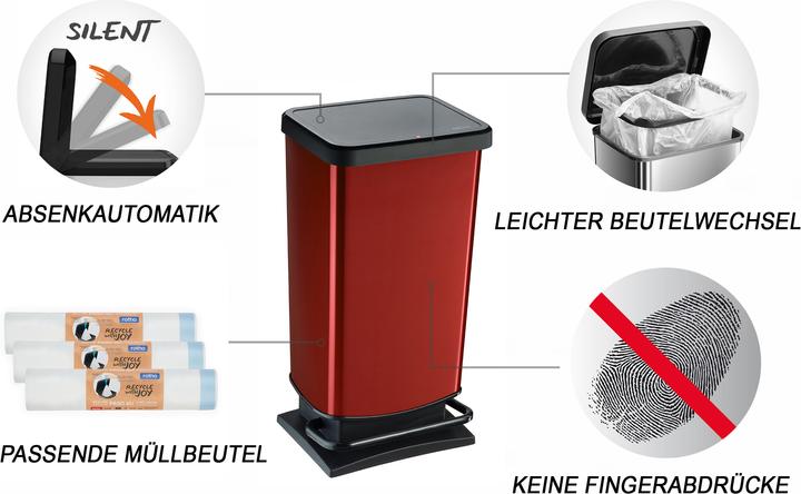 Produktbild Rotho Paso (40 l)
