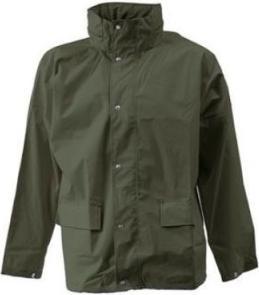 Produktbild Elka Regenjacke Polyester Dry Zone Gr. M (M)