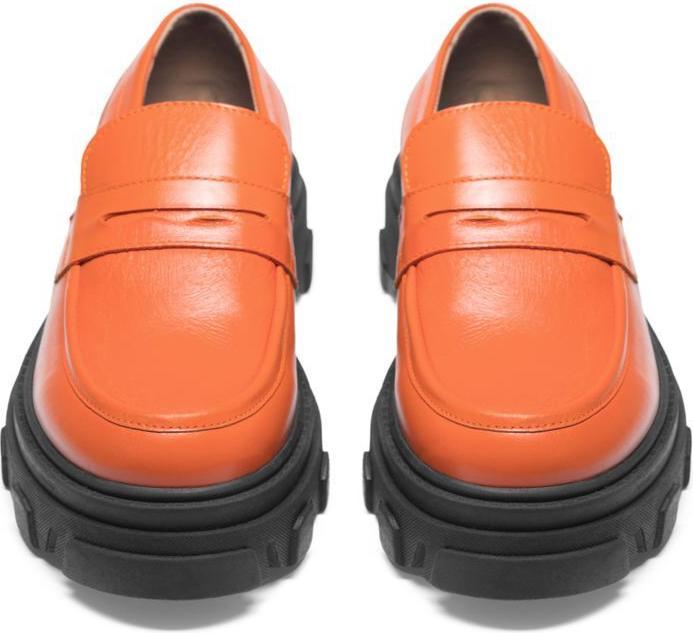 Immagine prodotto Bianco Scarpe basse BIAGINNY (39)