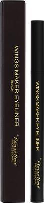 Pierre Rene Professional PIERRE RENE Wings Maker eyeliner Black 0,5g