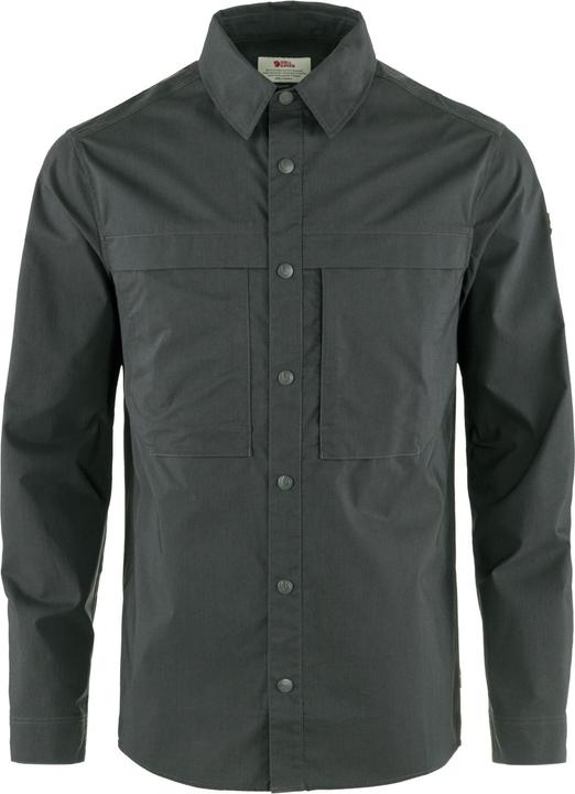 Fjällräven Abisko Trail Shirt (XS)