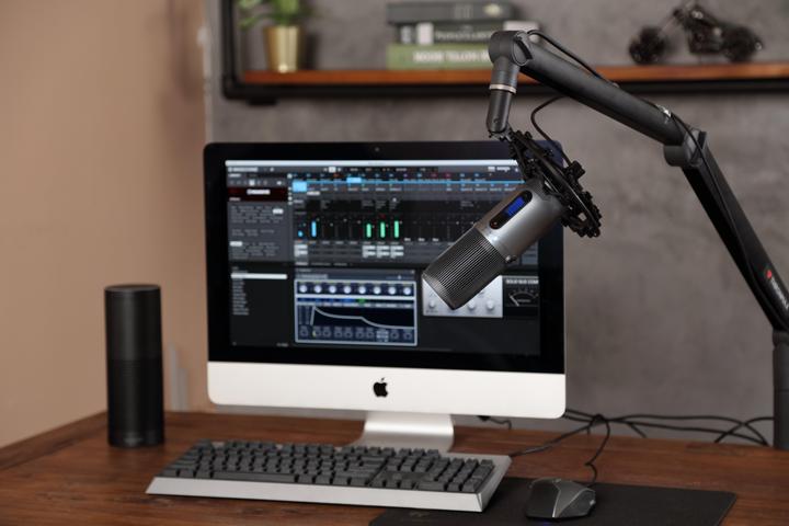 Image du produit Thronmax MDrill One