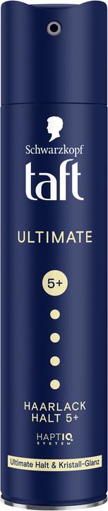 Taft Haarspray Ultimate 250 ml (250 ml)
