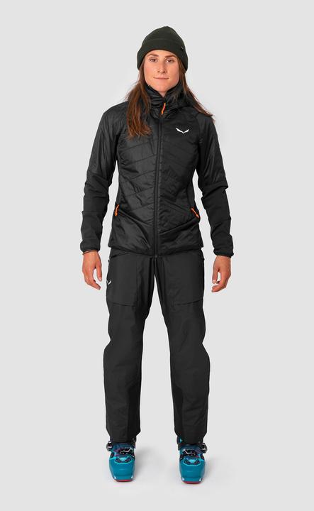 Immagine prodotto Salewa Giacca Ortles Hyb Twr W (40, L)