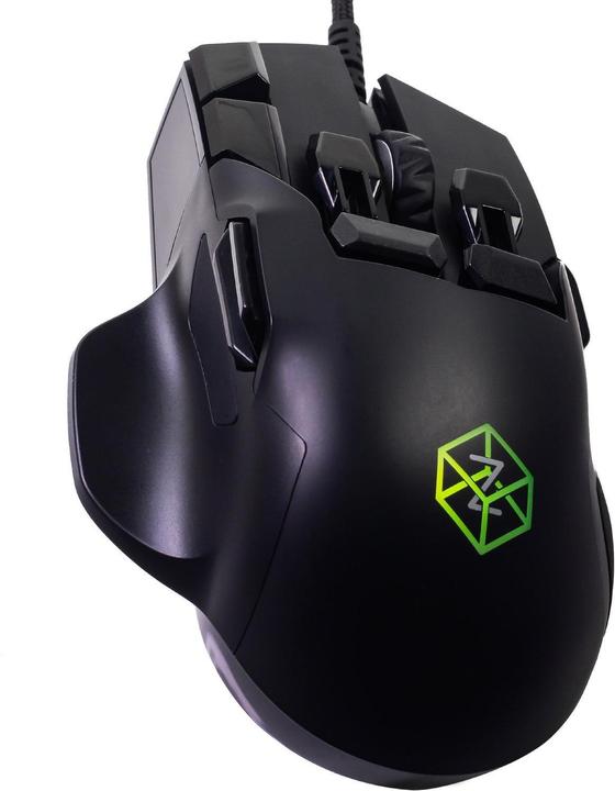 Swiftpoint Z (Kabelgebunden)
