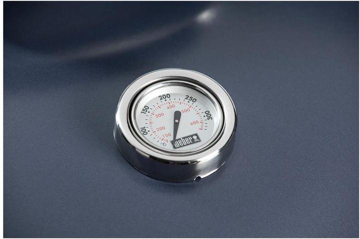 Produktbild Weber Master-Touch GBS C-5750 (57 cm)