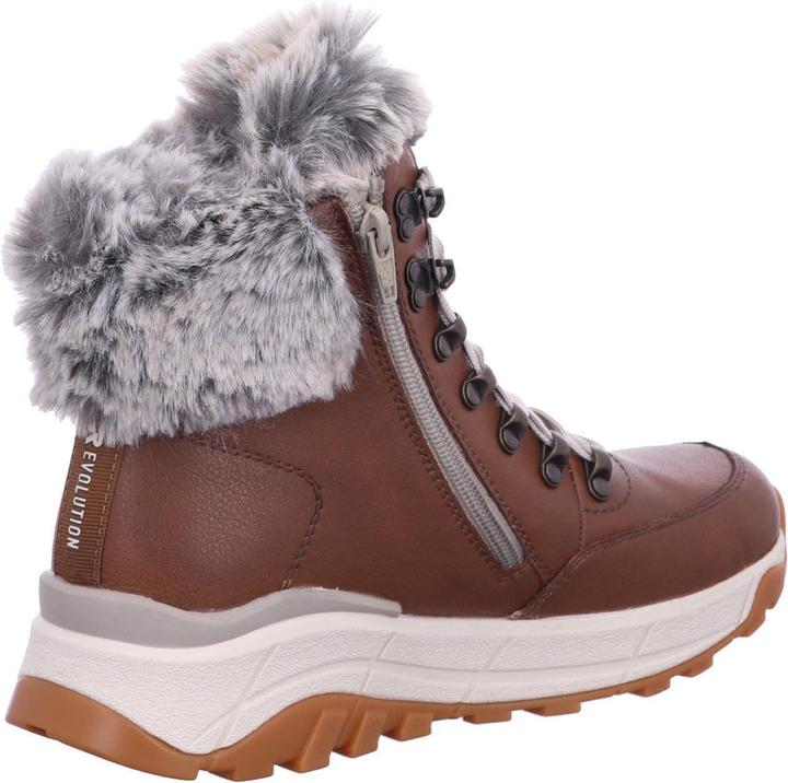Produktbild Rieker Boots W0063-22 (39)