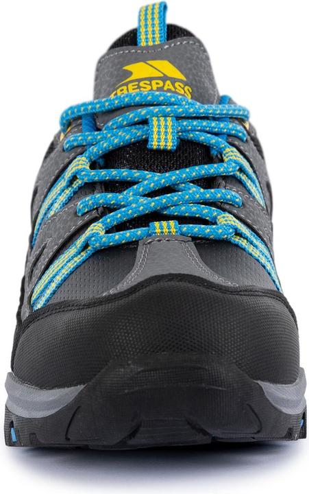 Produktbild Trespass GILLON II halbhohe Kinder-Wanderschuhe (32)