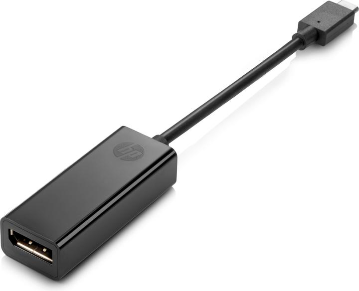 HP USB-C a (DP, 18 cm)