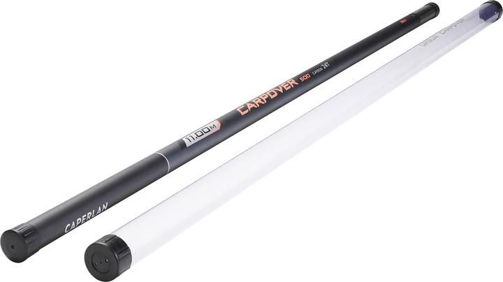 Image du produit Caperlan CARPOVER 500 (Tige ronde, 1100 cm)