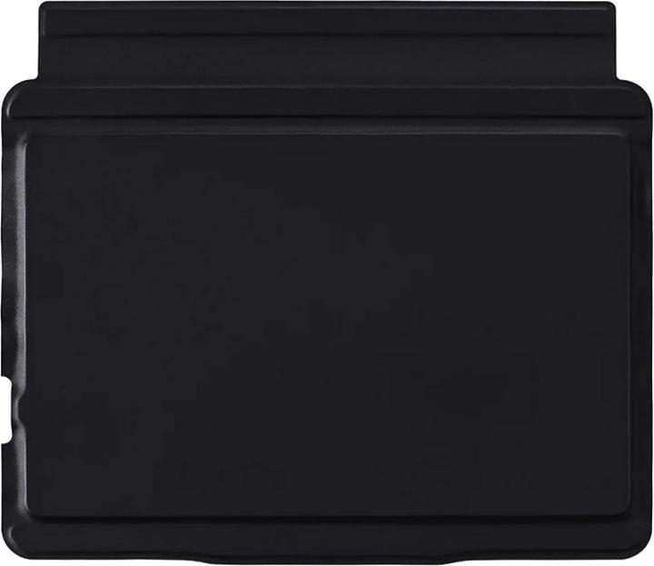 Actual product image 4smarts Keyboard Case Solid QWERTY Trackpad for Apple iPad 10.2 19/20 (DE, iPad)