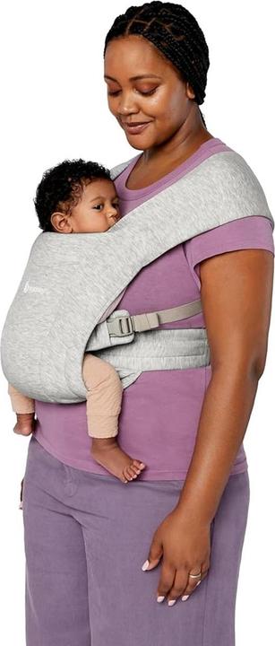 Immagine prodotto Ergobaby Il marsupio Embrace