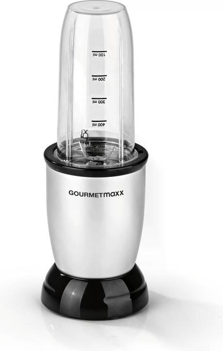 Produktbild Gourmetmaxx Nährstoffextraktor (500 W)