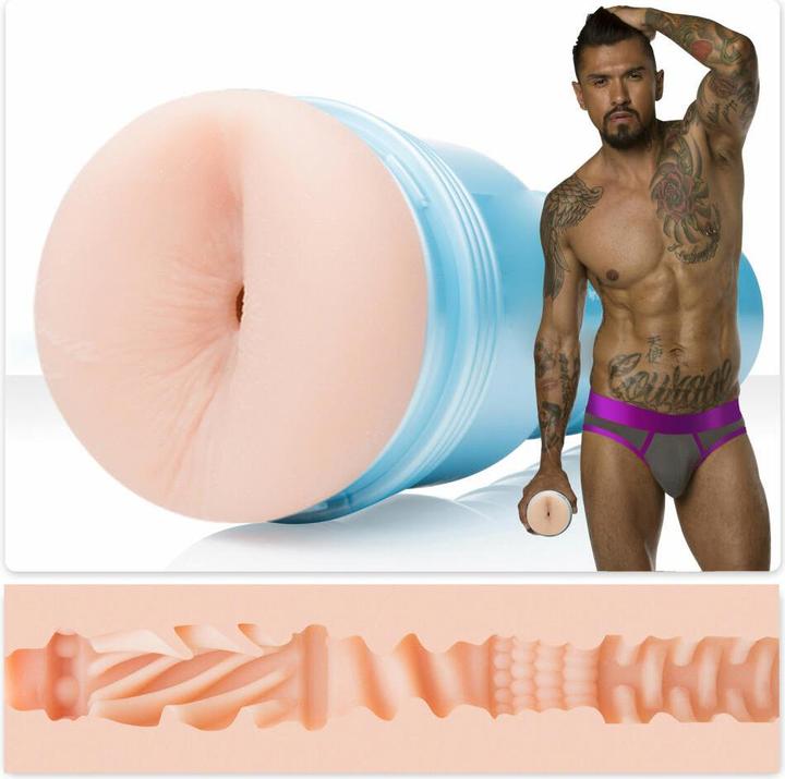 Immagine prodotto Fleshjack Banche Boomer