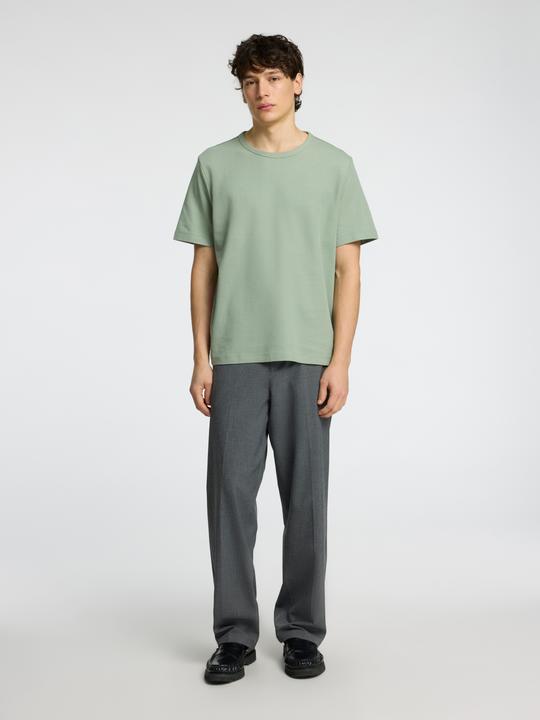 Actual product image Selected Homme Klassisches T-Shirt (XL)