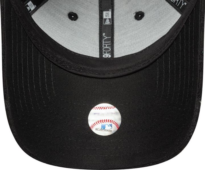 Produktbild New Era 9Forty Damen Cap - Towel Floral New York Yankees