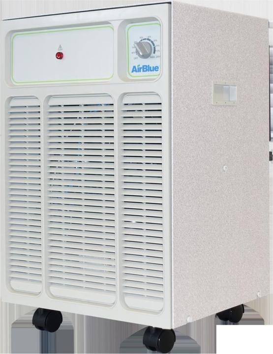 Produktbild Swegon Luftentfeuchter (28 l/24h)