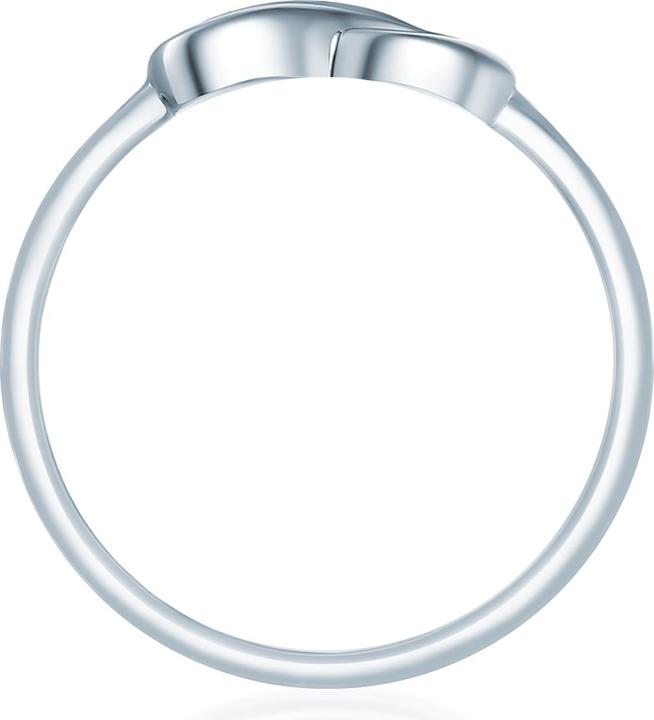 Produktbild Rafaela Donata Damen Infinity Sterling Silber silber - 4184 (56, 925 Silber)