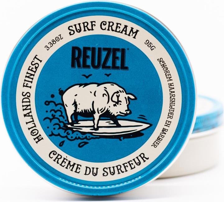 Immagine prodotto Reuzel Pomata Surf Cream (Crema per capelli, 95 ml)