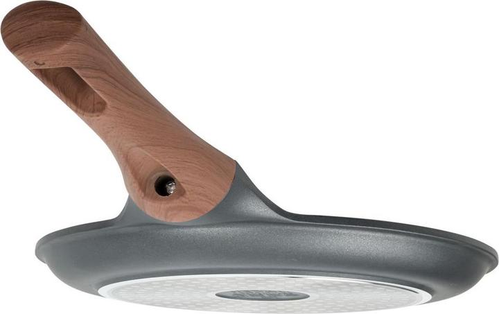 Produktbild Resto CREPE PAN D24 H2.1CM/93512 (24 cm, Crêpe Pfanne, Aluminiumguss)
