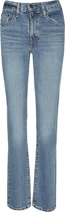 Actual product image Levis 724 (W28/L32)