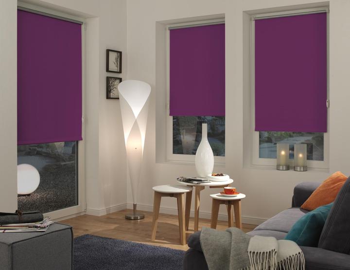 Actual product image Gardinia Rollo Thermo (45 x 150 cm)