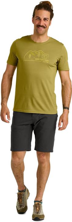 Produktbild Ortovox Brenta Shorts (XL)