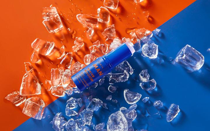 Image du produit Pupa Milano Man Range Water Booster (Poudre, 8.50 ml)