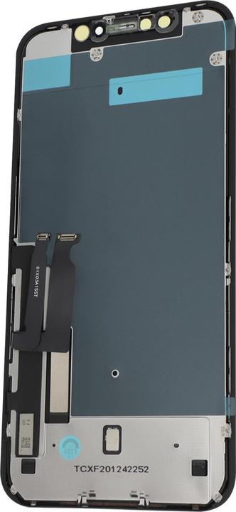 Produktbild Clappio Ersatzteil Alcalian LCD-Display + Touchscreen (Display, iPhone XR)