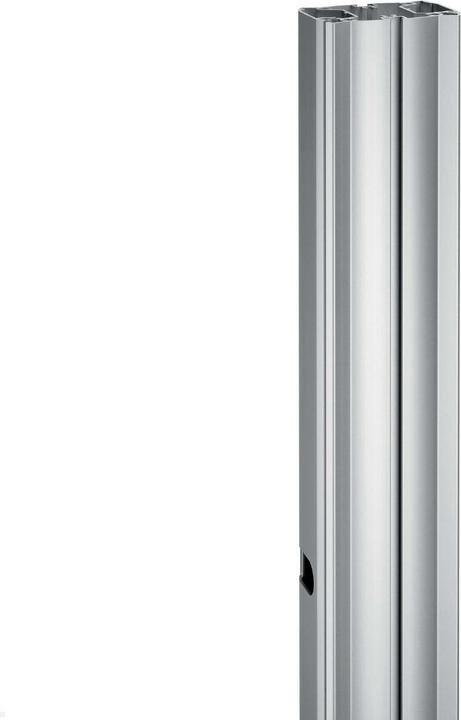 Actual product image Vogels PUC 2718 stand profile, 180 cm, silver (Mounting- / Adapterplates)
