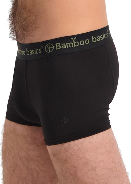 Immagine prodotto Bamboo Basics Liam (S, confezione da 3)