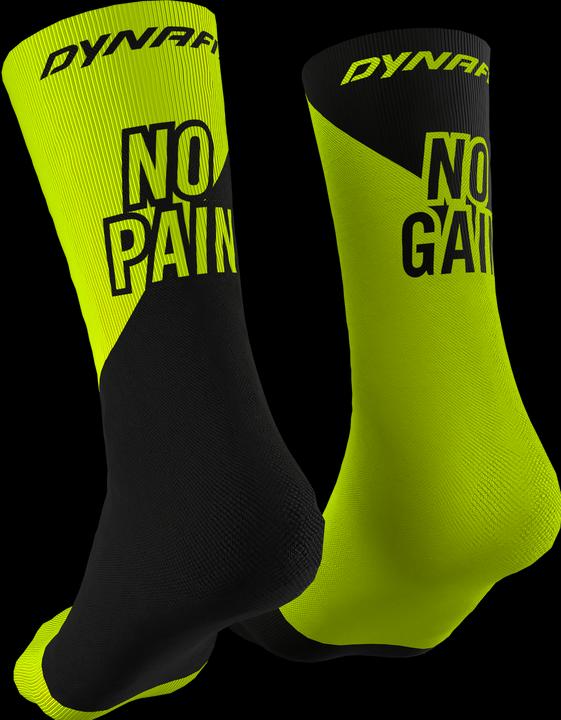 Produktbild Dynafit No Pain No Gain Socken Unisex (43 - 46)