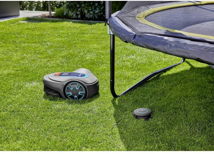 Immagine prodotto Gardena ZoneProtec (Robot falciante, Installazione del robot tosaerba)
