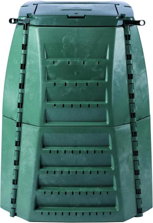 Actual product image Garantia Thermo Star composter (400 l)
