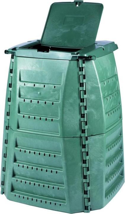 Actual product image Garantia Thermo Star composter (400 l)