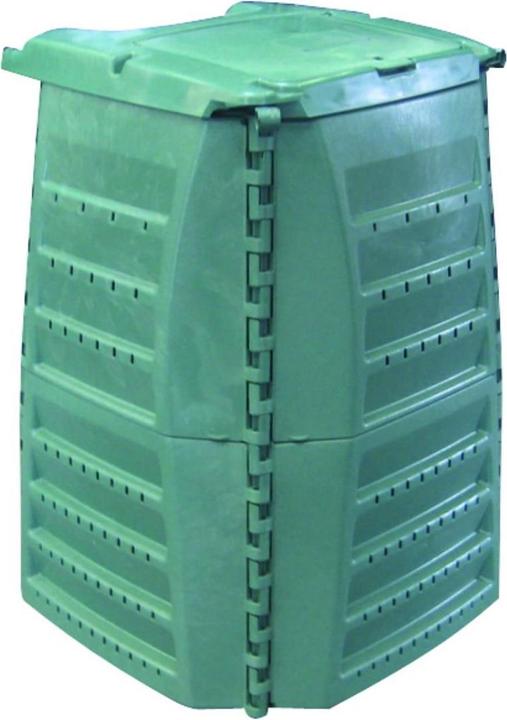 Actual product image Garantia Thermo Star composter (400 l)