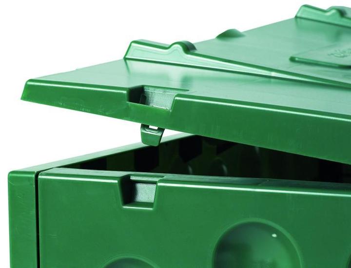 Produktbild Garantia Eco King (400 l)