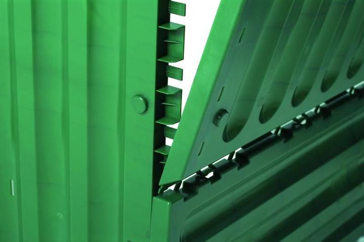 Produktbild Garantia Eco King (400 l)