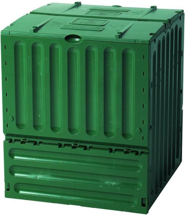 Produktbild Garantia Eco King (400 l)