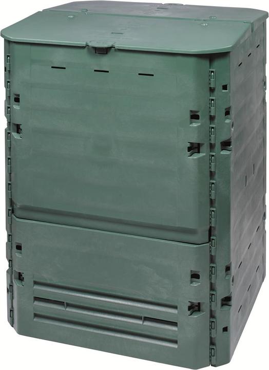 Produktbild Garantia Thermo King (400 l)