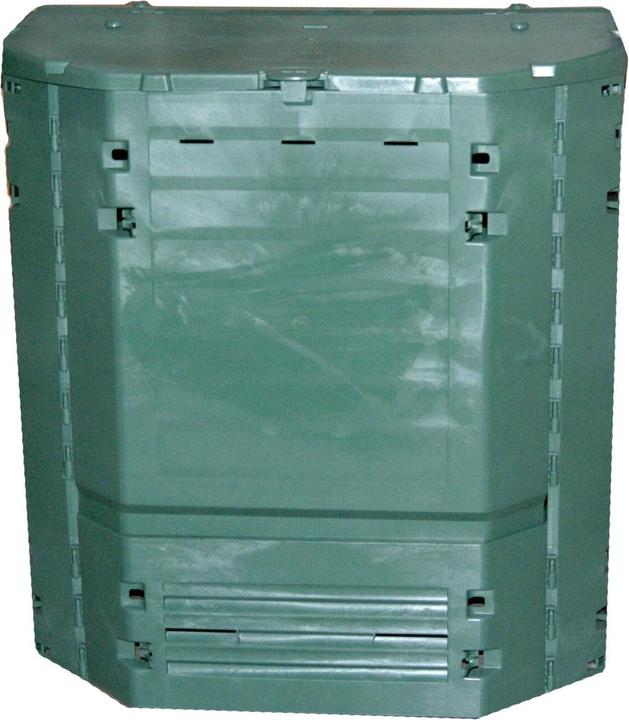 Produktbild Garantia Thermo King (900 l)