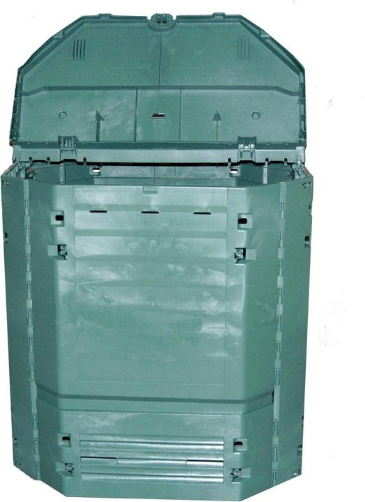 Produktbild Garantia Thermo King (900 l)