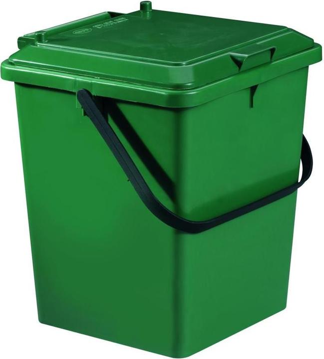 Garantia Compost bucket / organic bucket (10 l)