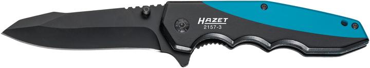 HAZET Klappmesser 2157-3 ∙ 201 mm (Cutter)