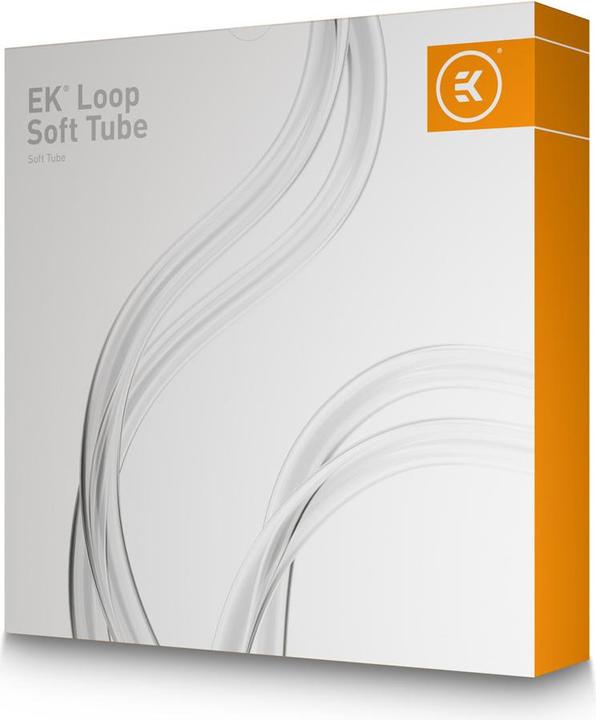 Immagine prodotto EKWB Tubo EK-Loop 13/10mm (3 m, Materiale sintetico)