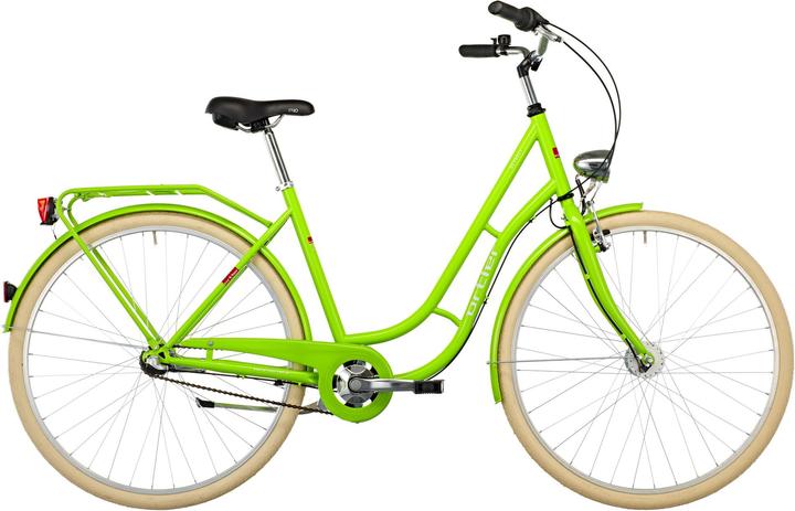 Actual product image Ortler Detroit (50 cm)