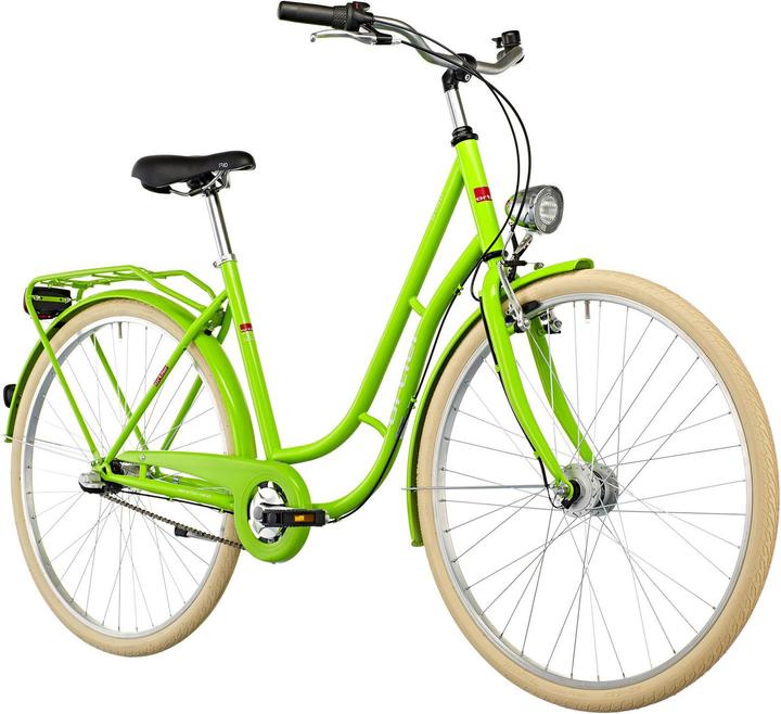Actual product image Ortler Detroit (50 cm)