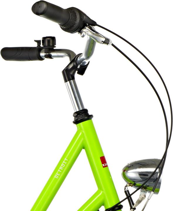 Actual product image Ortler Detroit (50 cm)